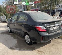 میتسوبیشی میراژ G4